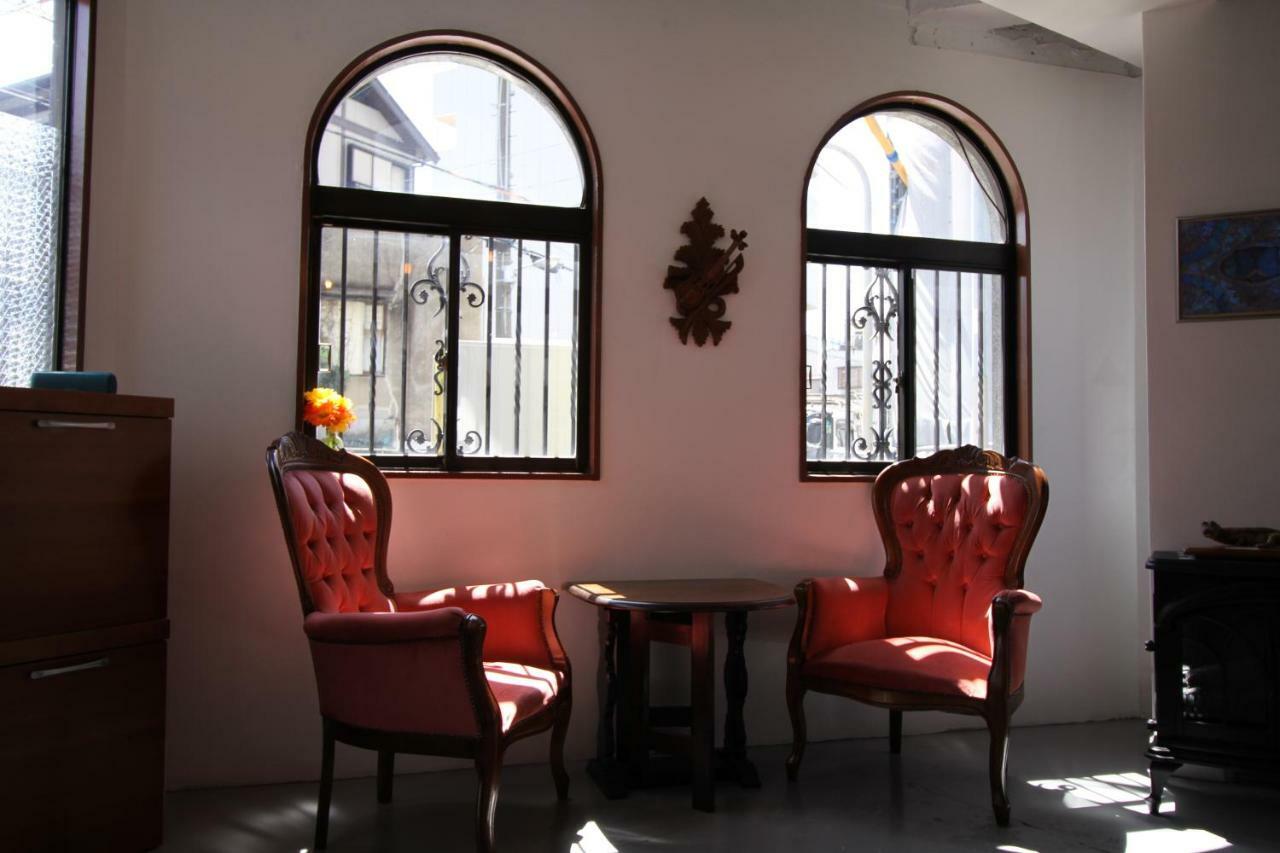 Apartment Universal Point House