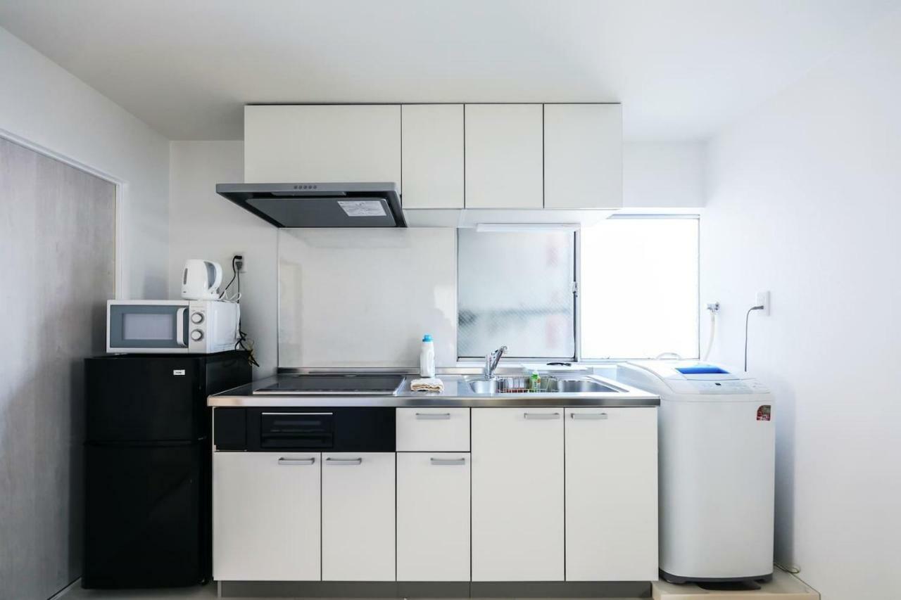 Seto Building Apartamento