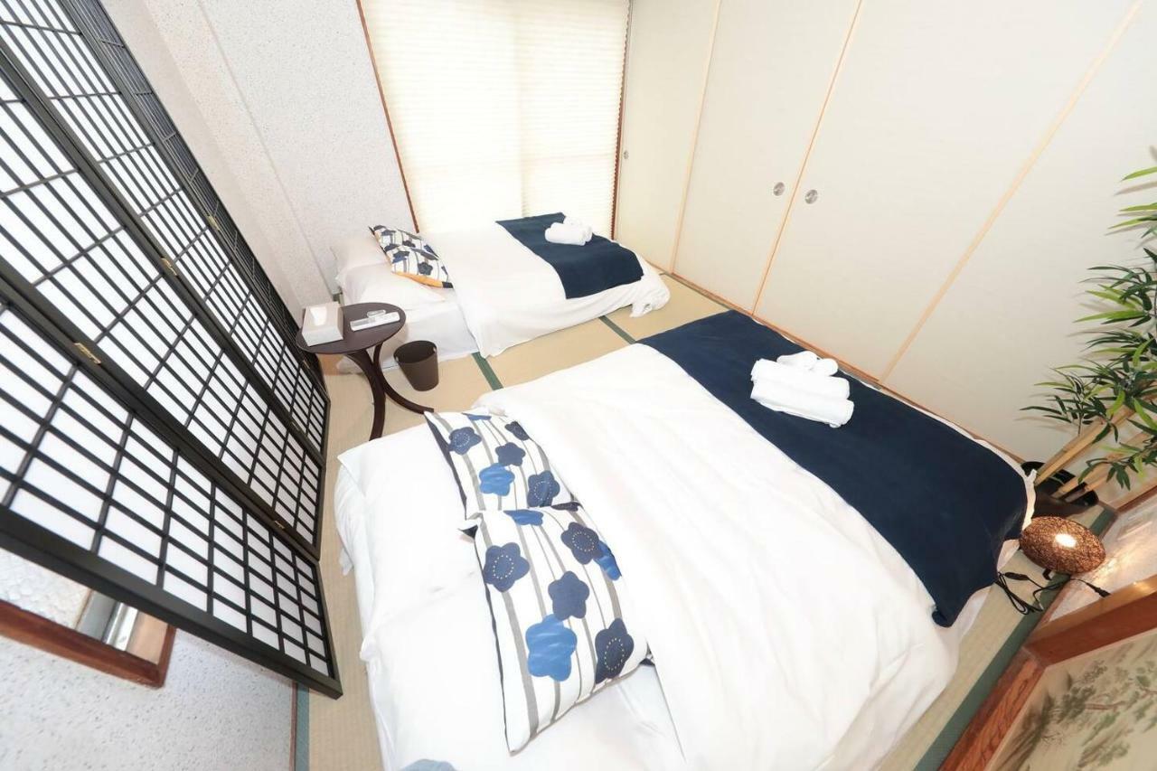 Seto Building Apartamento *