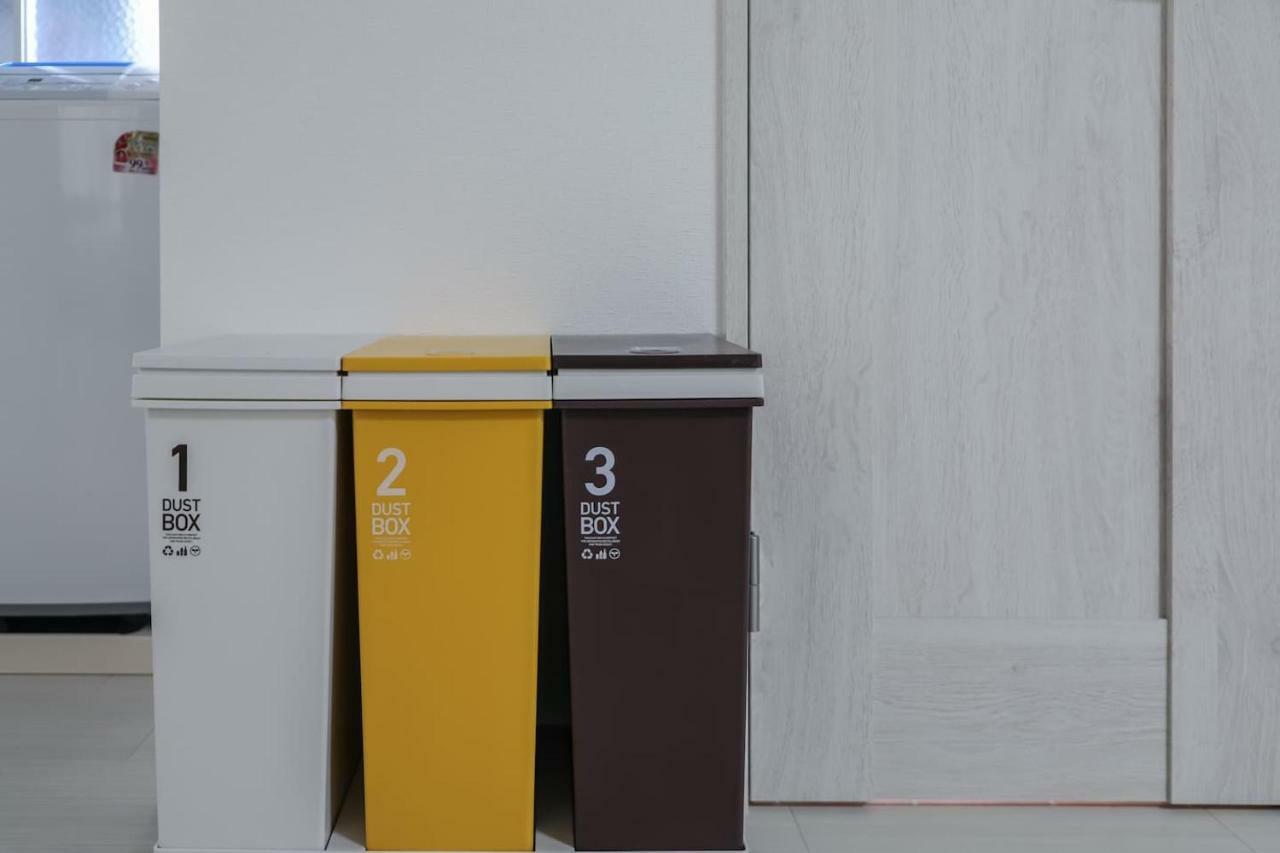 Seto Building Apartamento