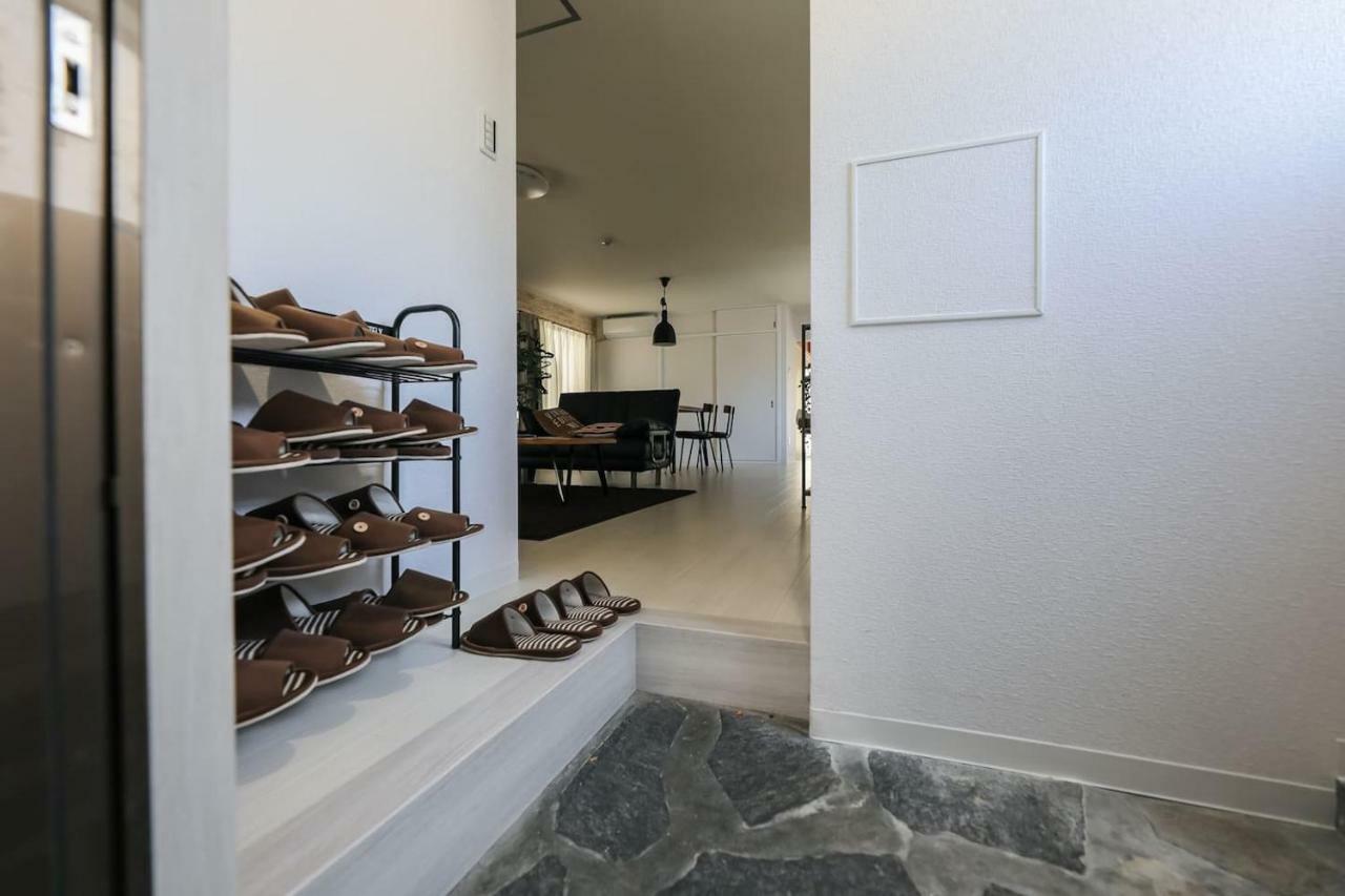 Seto Building Apartamento *