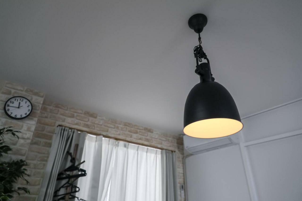 Seto Building Apartamento