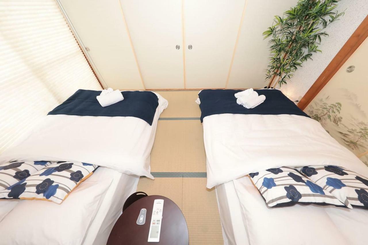 Seto Building Apartment