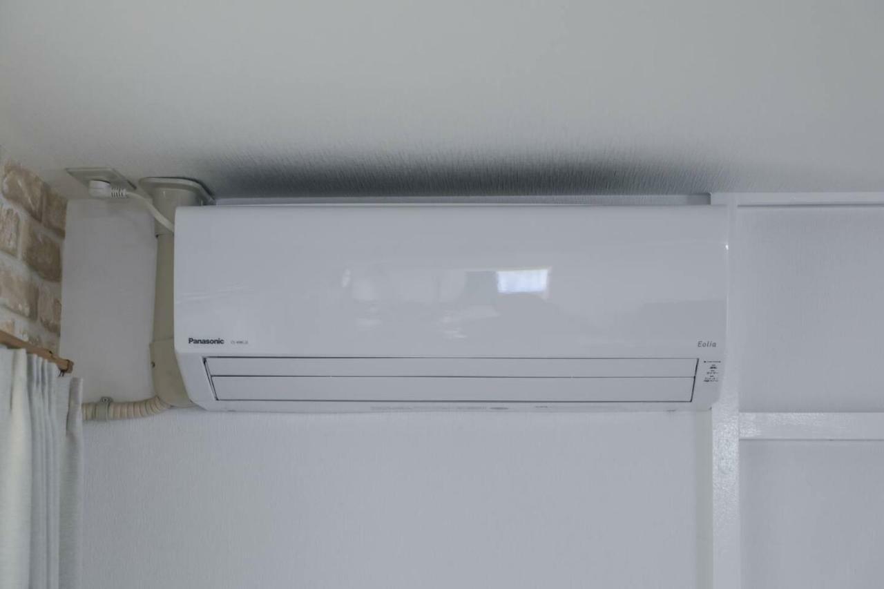 Apartamento Seto Building Osaka