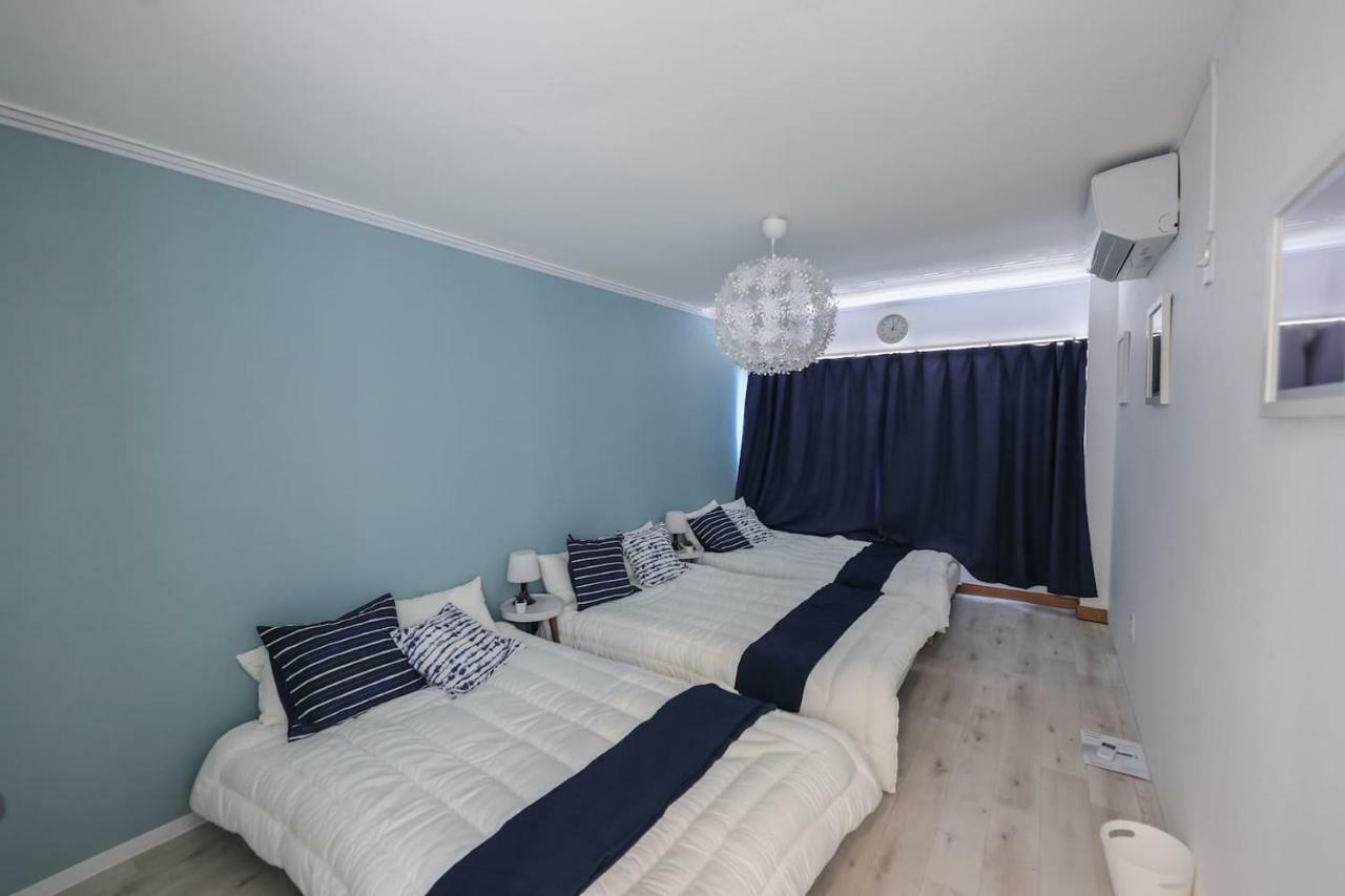 Apartamento Seto Building