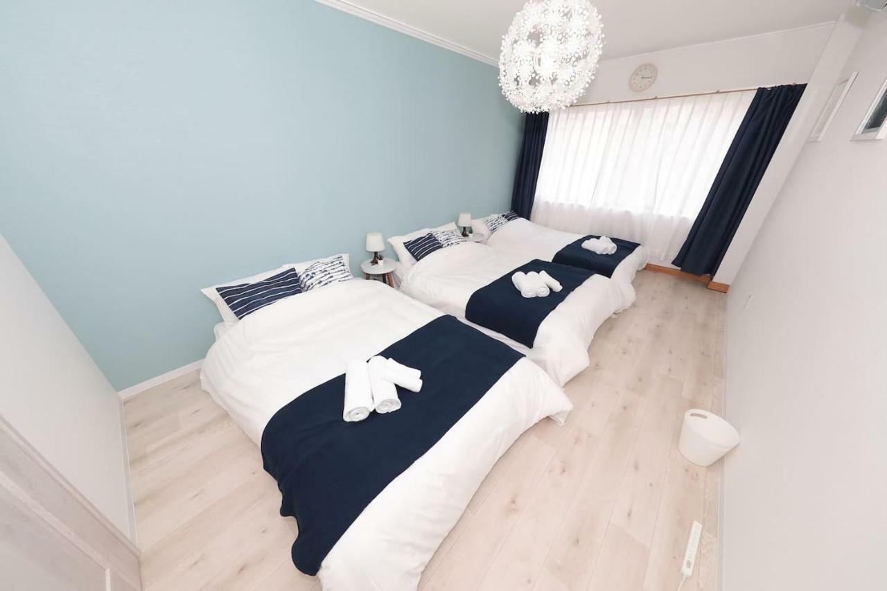 Seto Building Apartamento *
