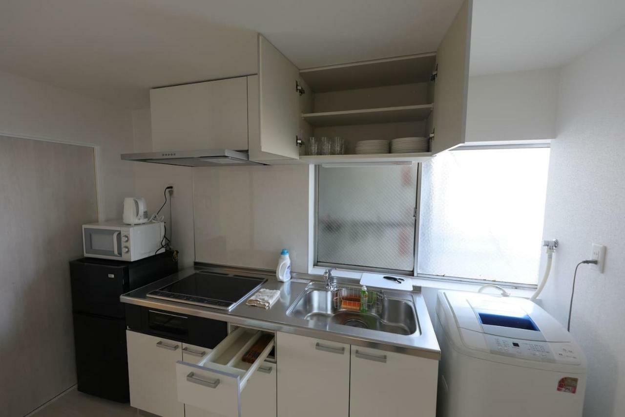 Apartamento Seto Building *