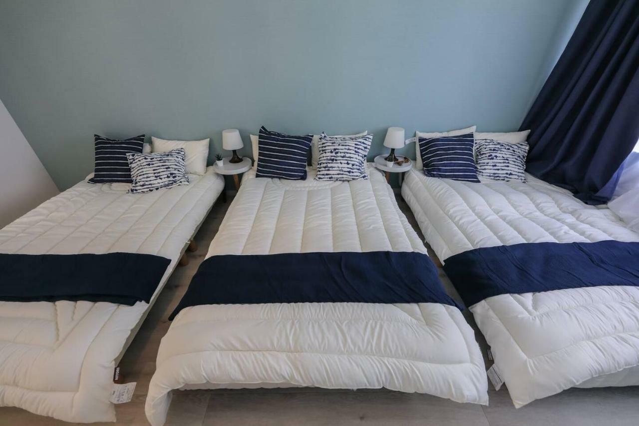 Apartamento Seto Building *