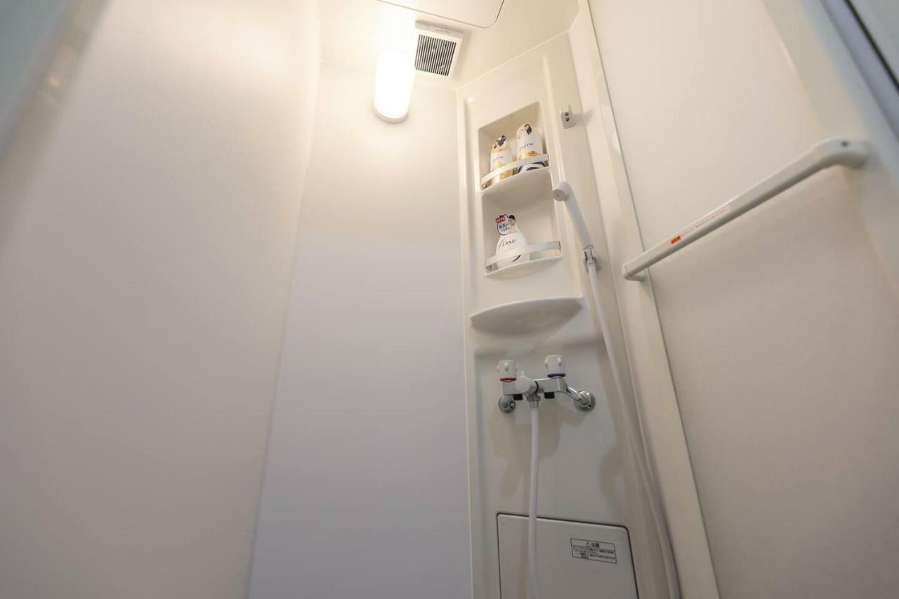 Seto Building Apartamento Osaka