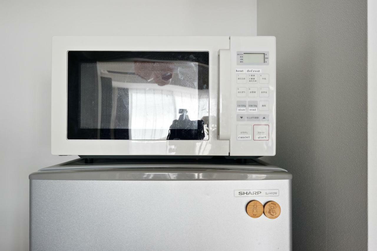 Namba 2 Bedroom Apartment, 1 Min To Nippombashi *