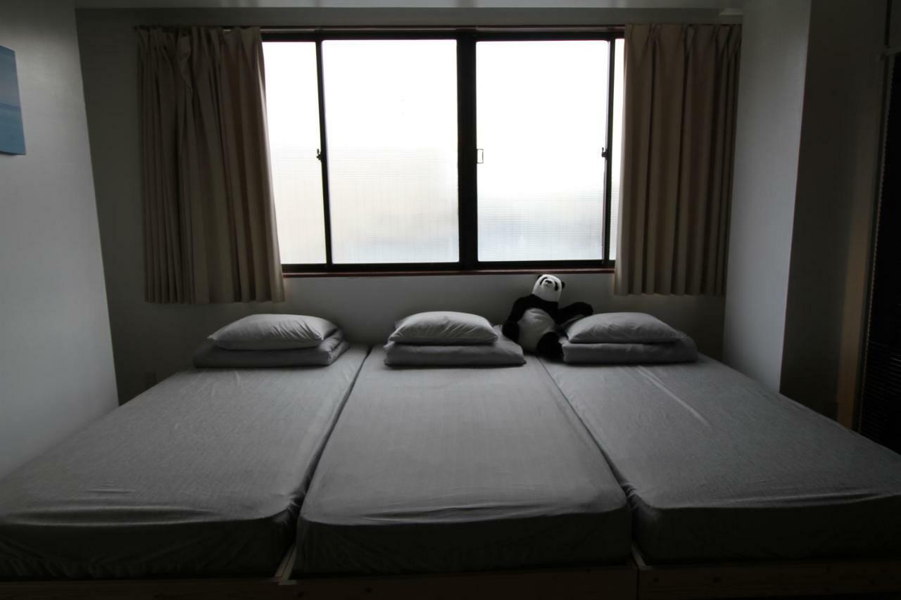 Bed & Breakfast Universal Point House Rico And 2*