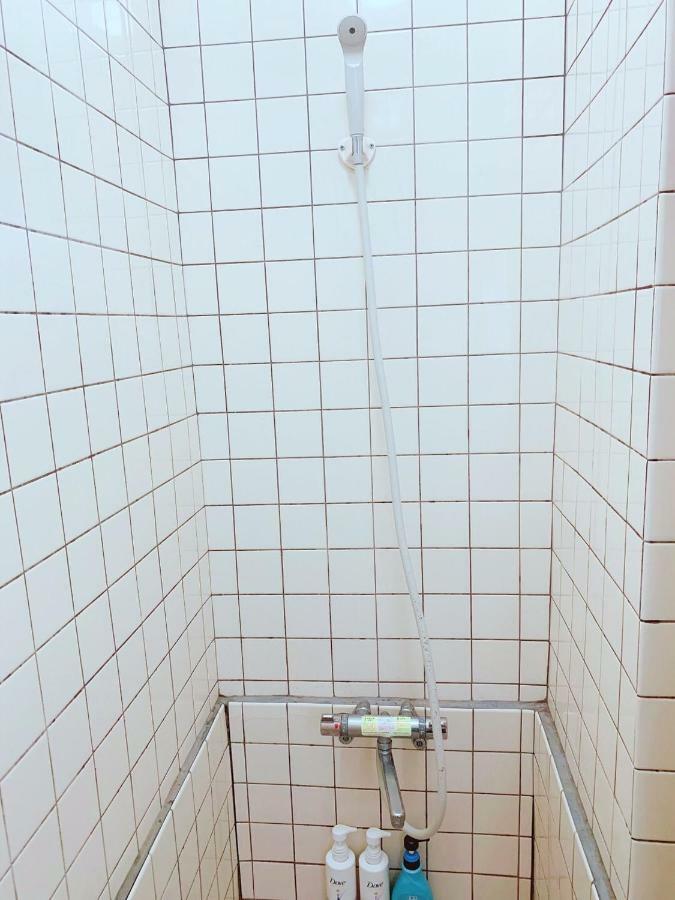 Homestay Yubi千日前公寓