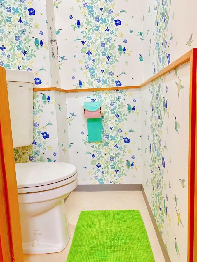Homestay Yubi千日前公寓