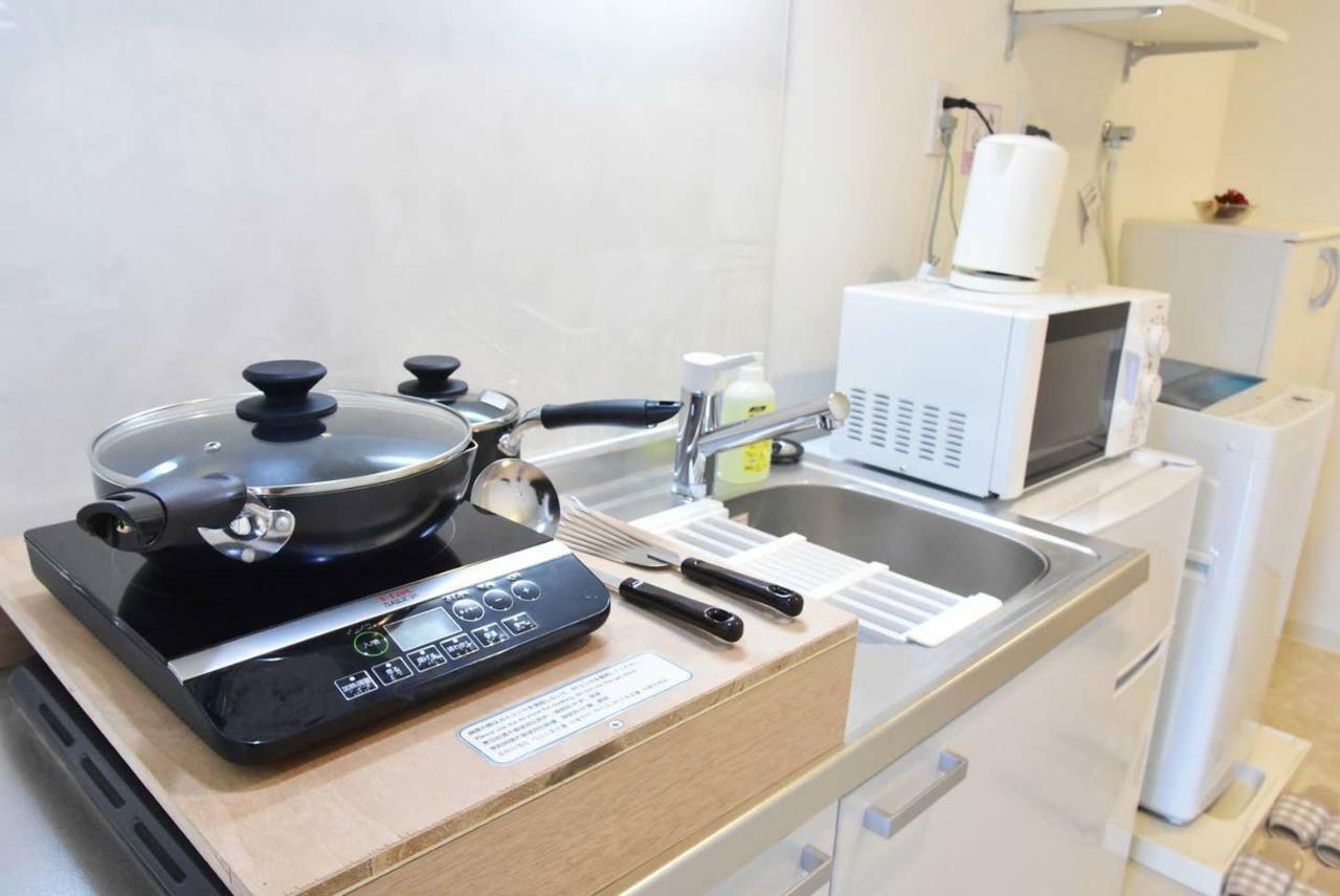 A&C Stay Kujo * Osaka