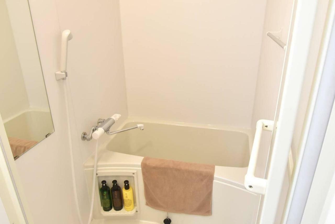 A&C Stay Kujo Apartment *