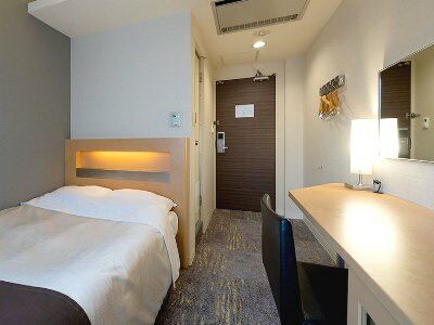 Binario Umeda Hotel 4*