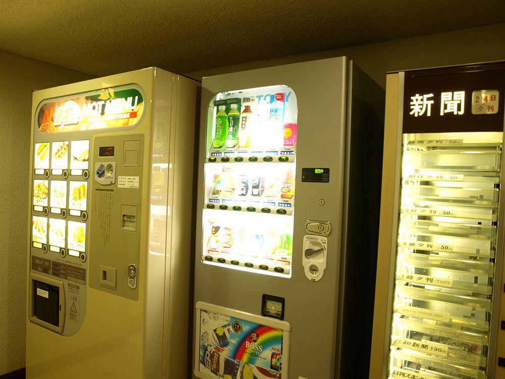 Keihan Tenmabashi 3*