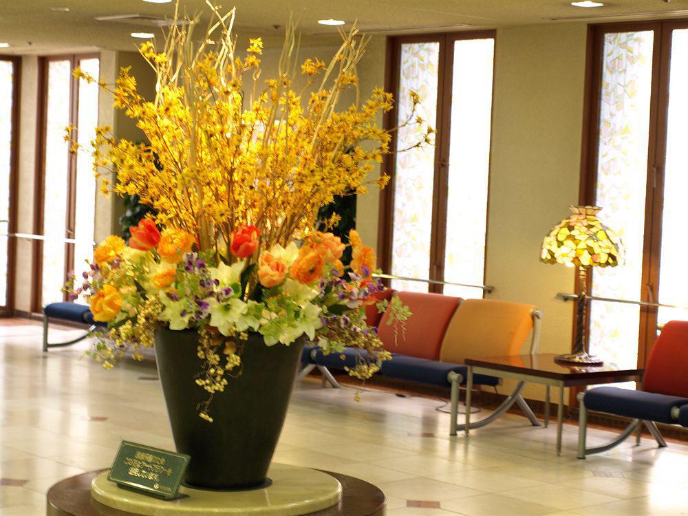 Keihan Tenmabashi Hotel Osaka