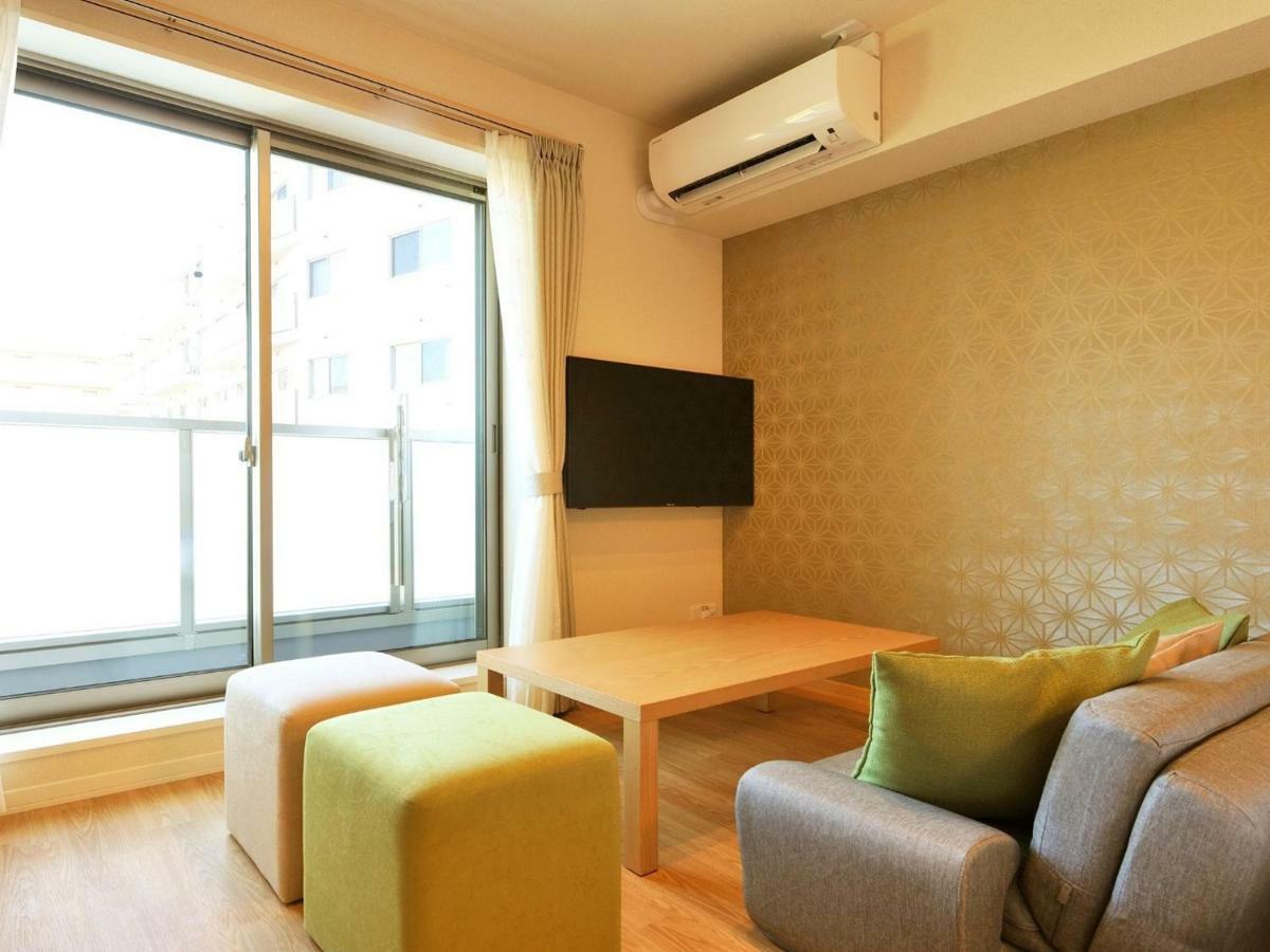 Rakuten X Shamaison Dekijima Station-vacation 3028 Apartment *