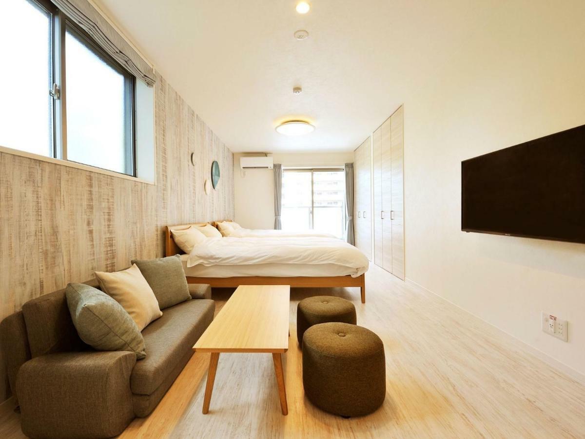 Rakuten X Shamaison Dekijima Station-vacation 3029 Apartment *