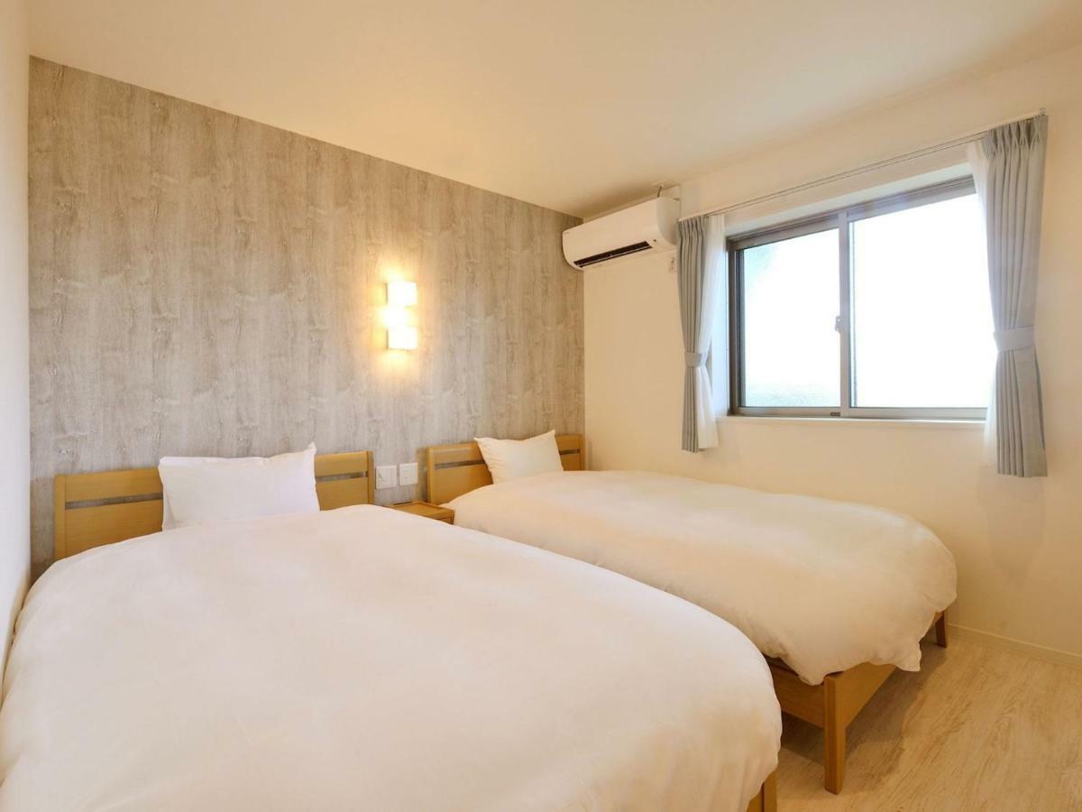 Rakuten X Shamaison Dekijima Station-vacation 3029 Apartment
