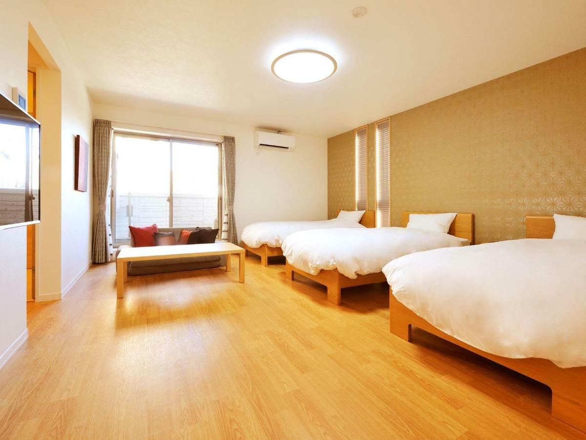 Rakuten X Shamaison Dekijima Station-vacation 3030 Apartment *