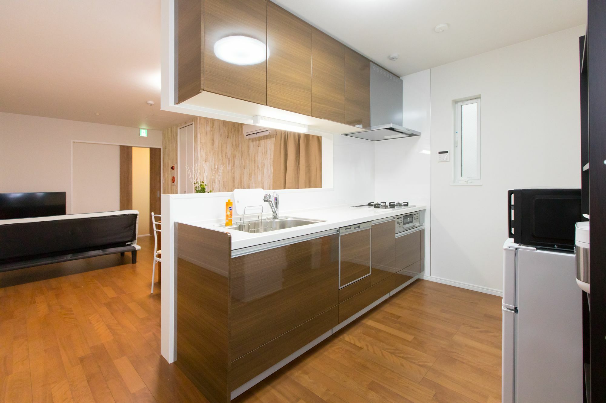 Holiday home Enjoyteradacho Osaka