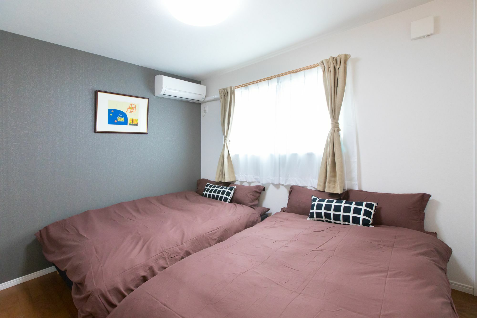 Enjoyteradacho Holiday home Osaka
