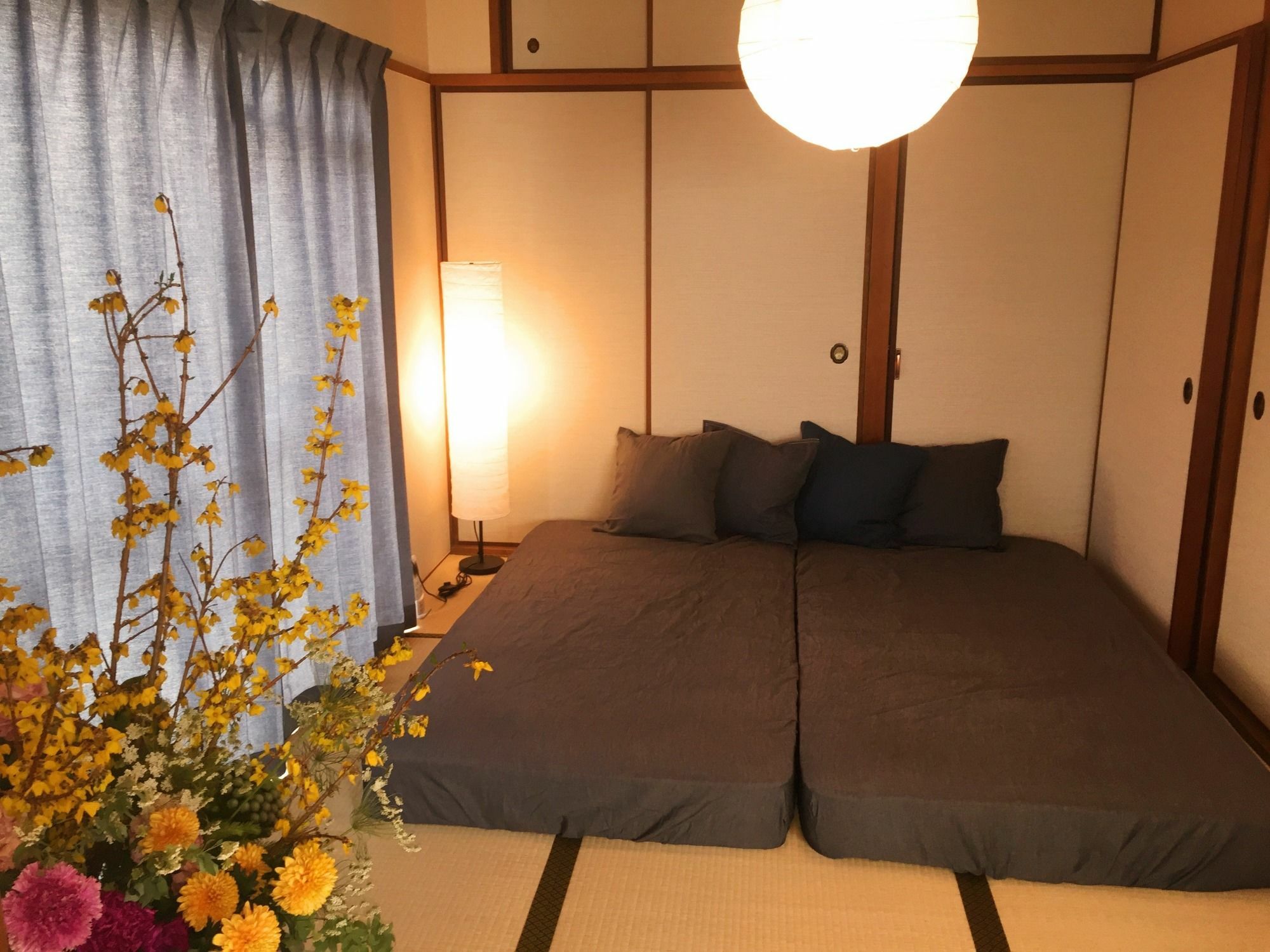 Daikoku House Hotel