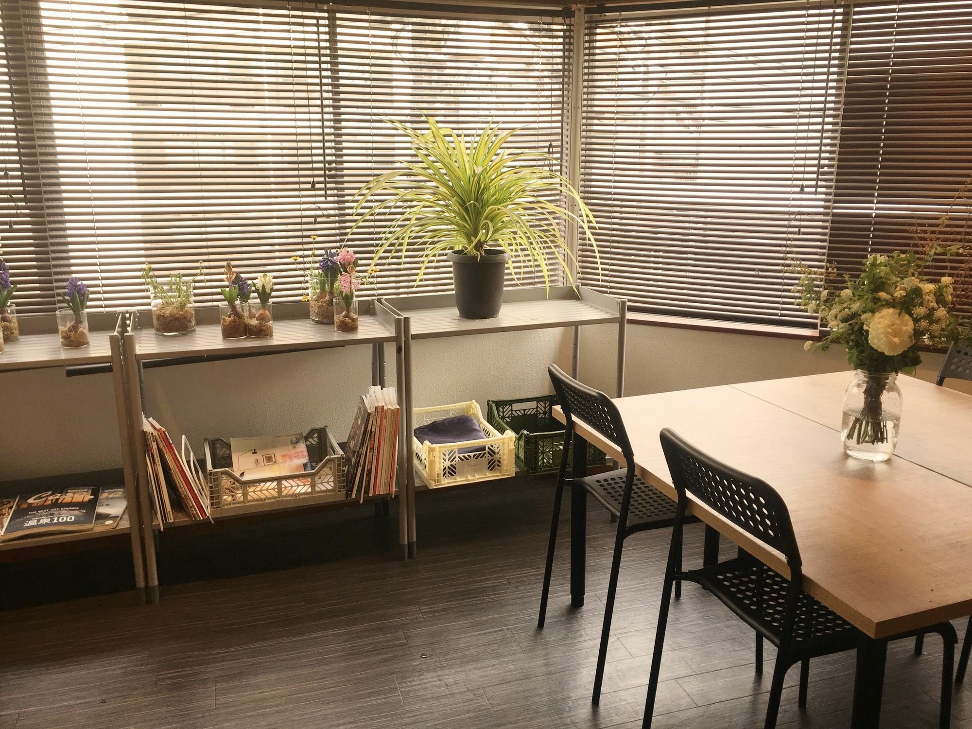 Daikoku House Hotel Osaka