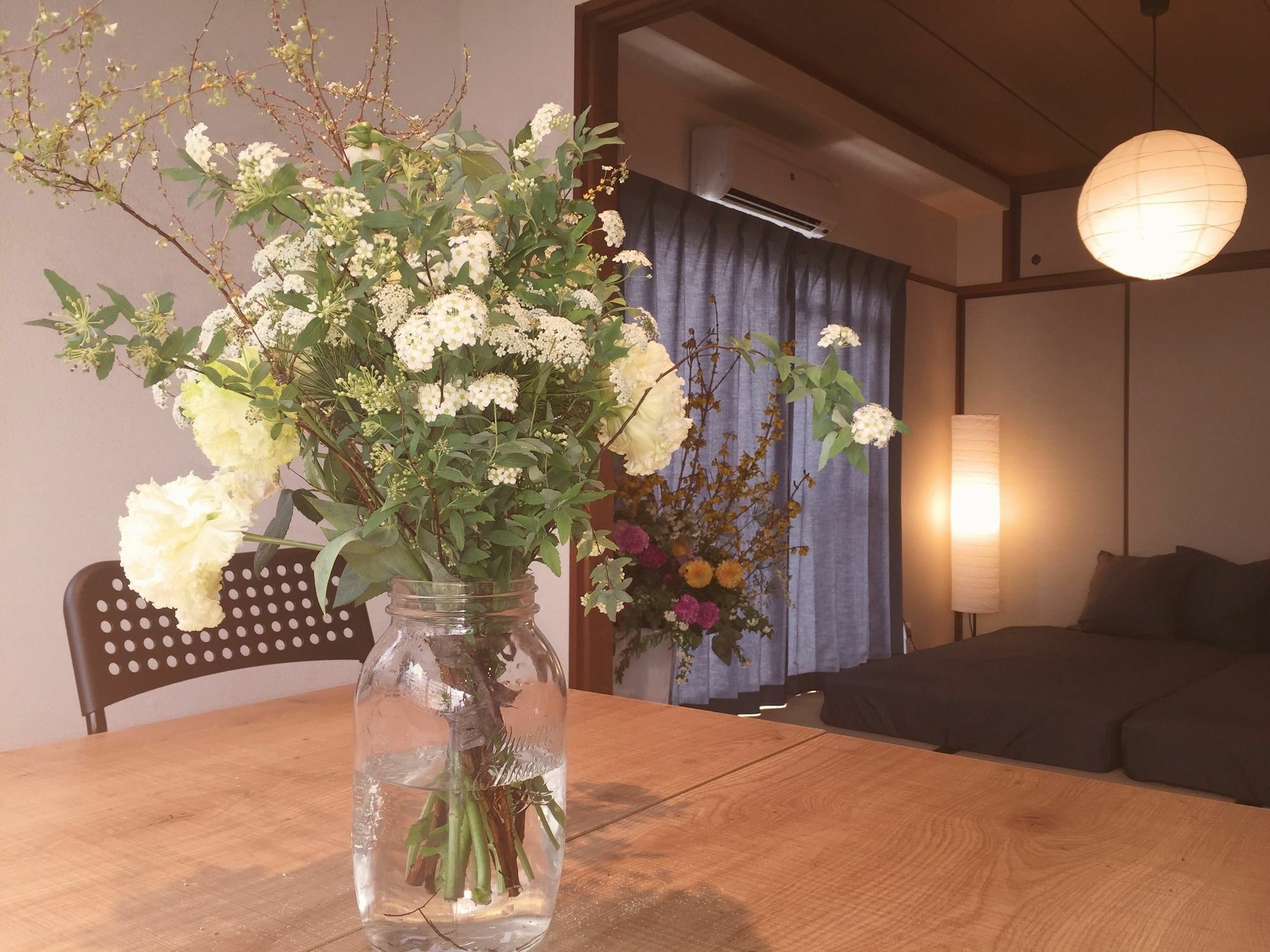 Daikoku House Hotel Osaka