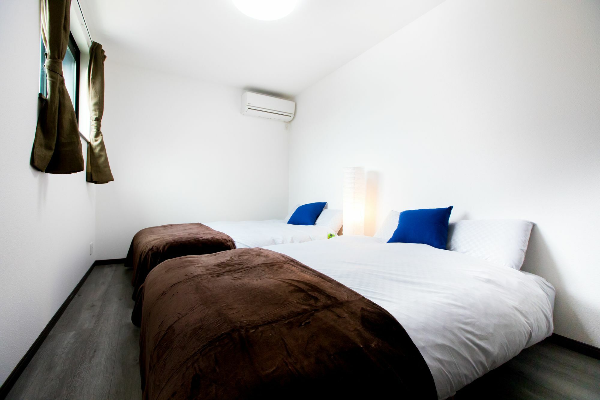 Holiday home Tsuruhashi House Osaka