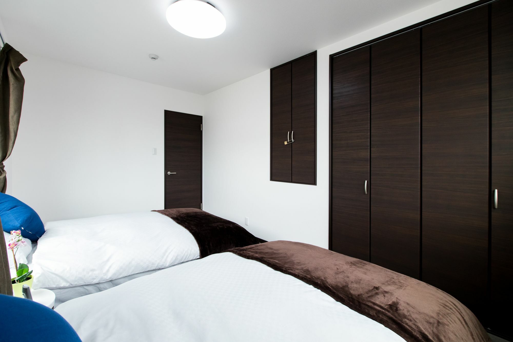 Holiday home Tsuruhashi House Osaka