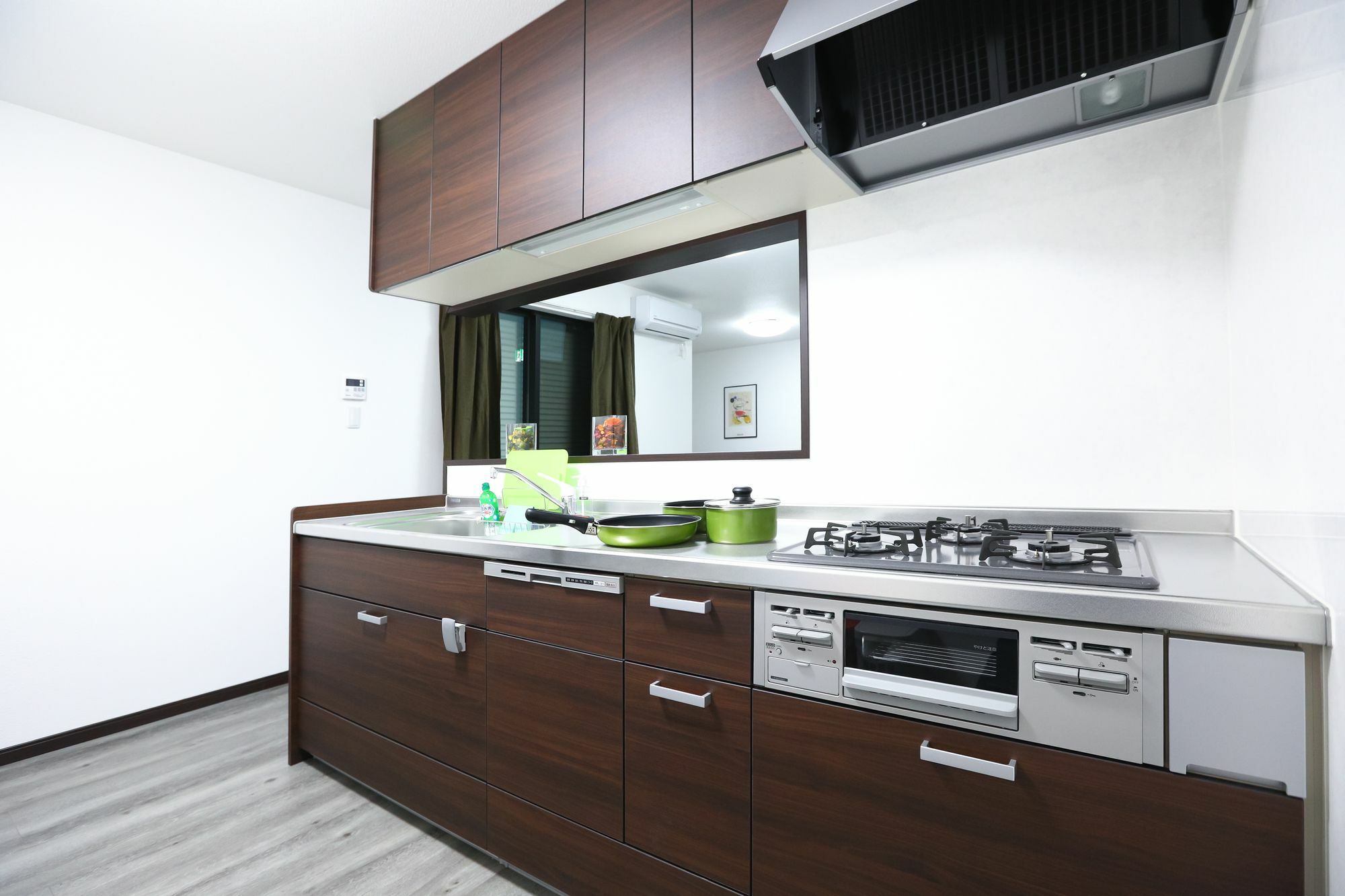 Holiday home Tsuruhashi House Osaka