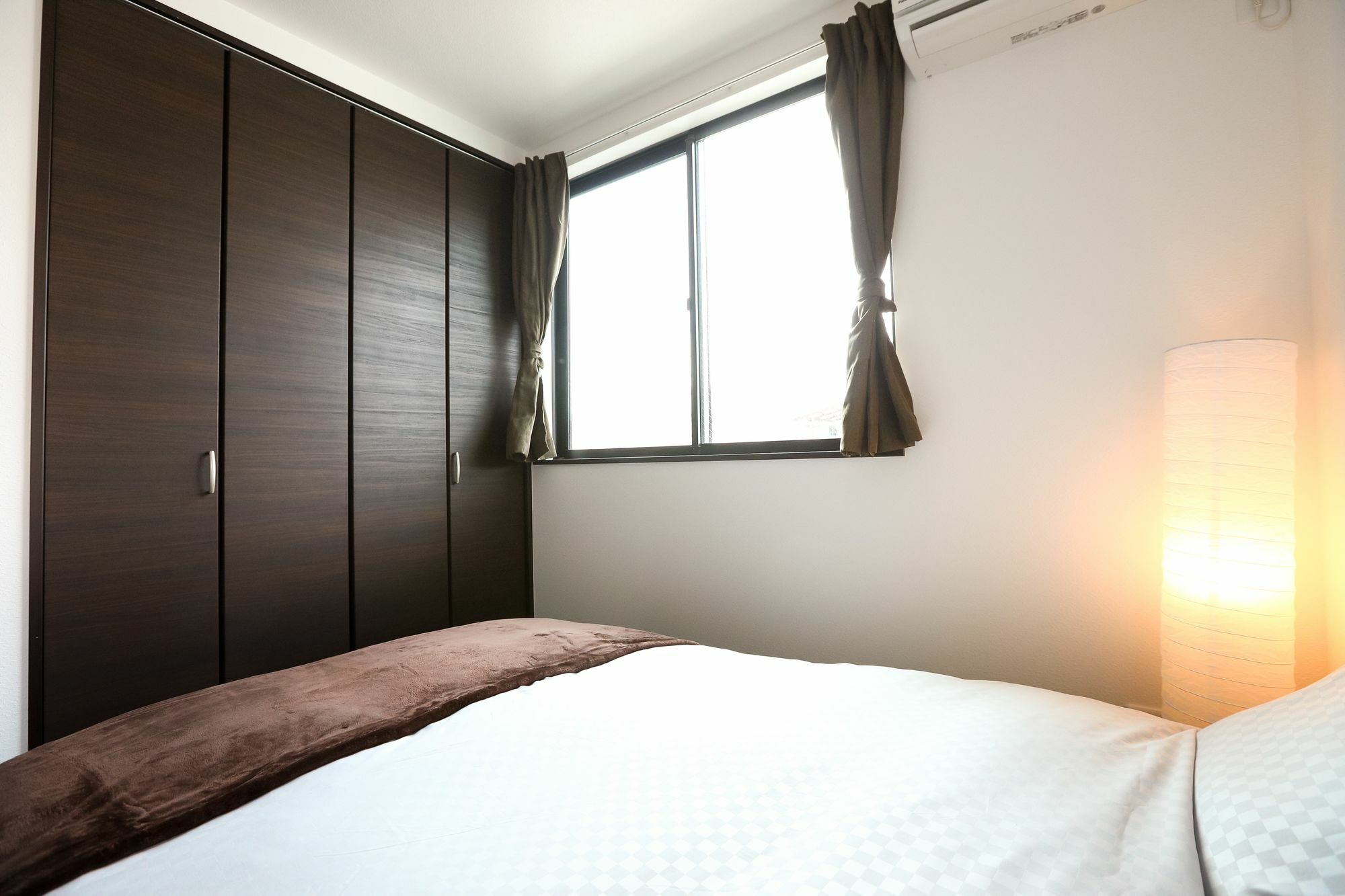 Tsuruhashi House Holiday home *