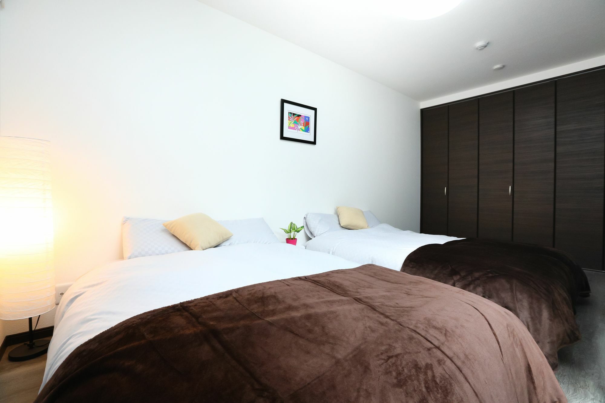 Tsuruhashi House Holiday home Osaka