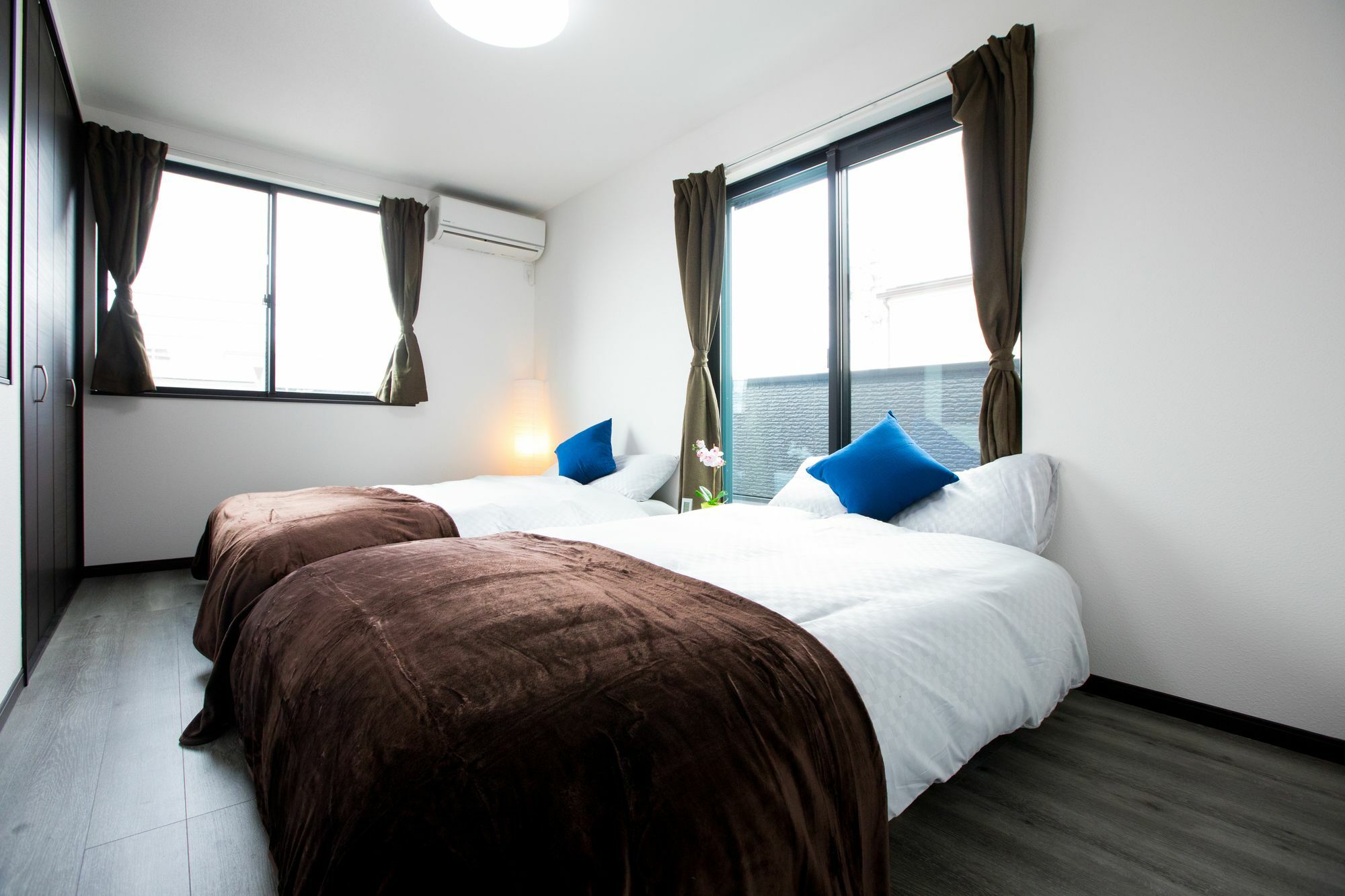 Tsuruhashi House Holiday home *