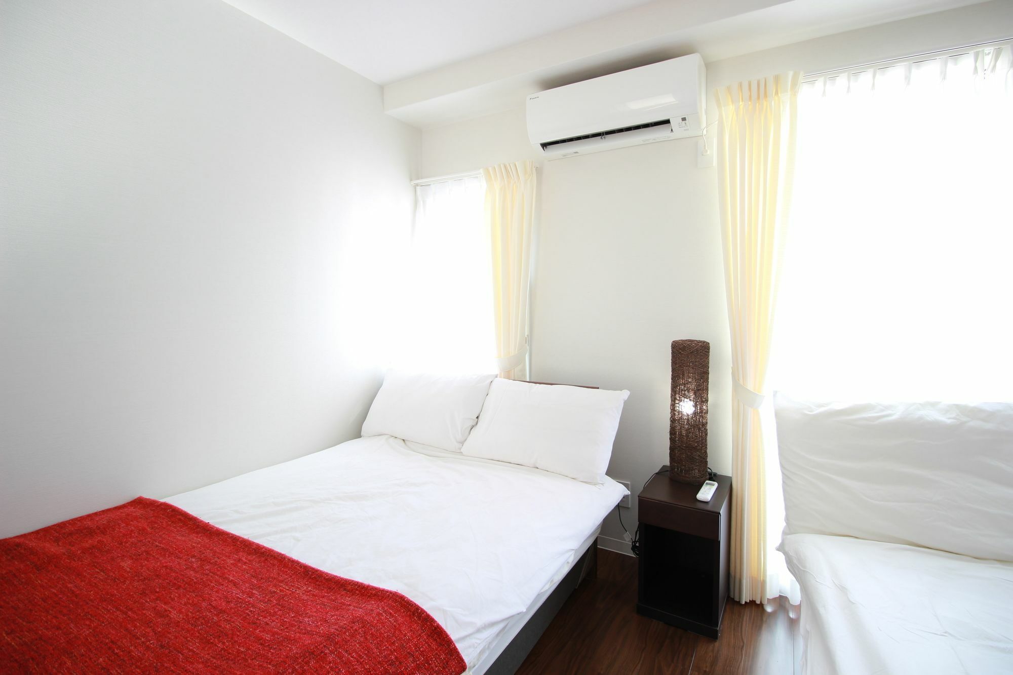 Atrium Apartment Osaka