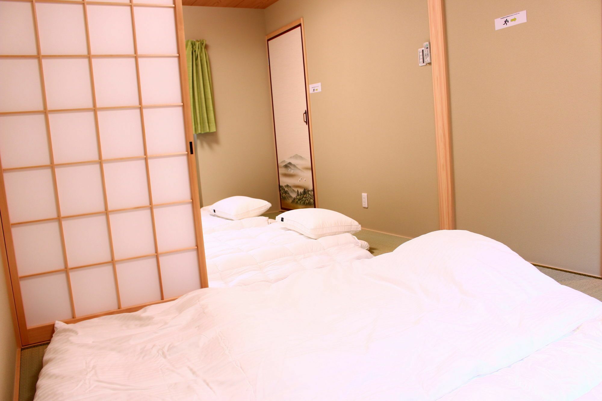 Shirakabanoyado-keigetsu Holiday home *