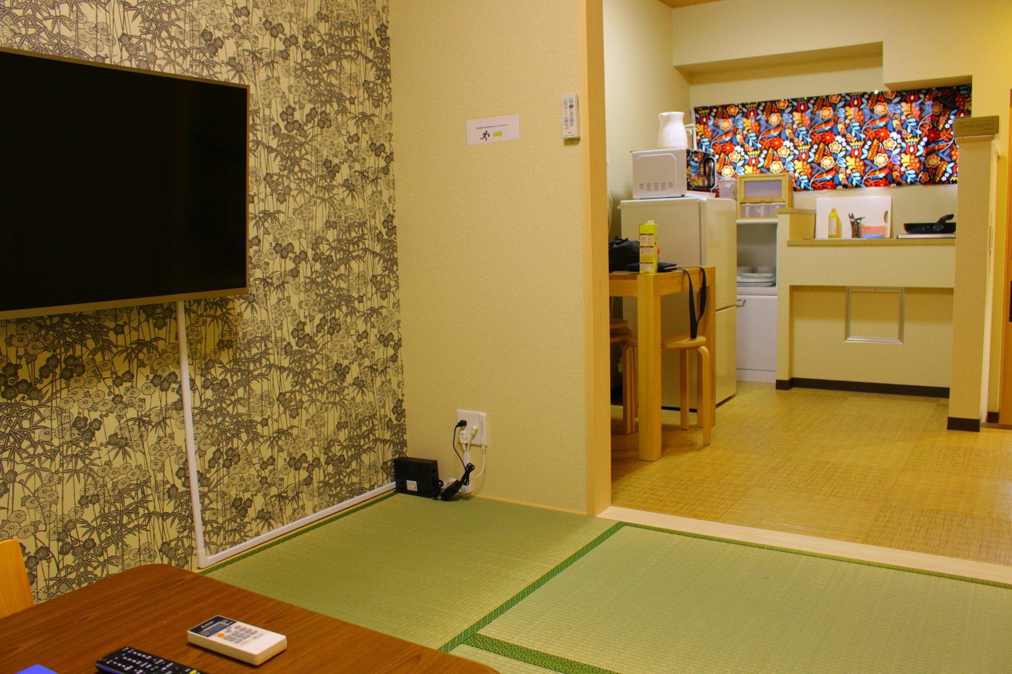 Shirakabanoyado-keigetsu * Osaka