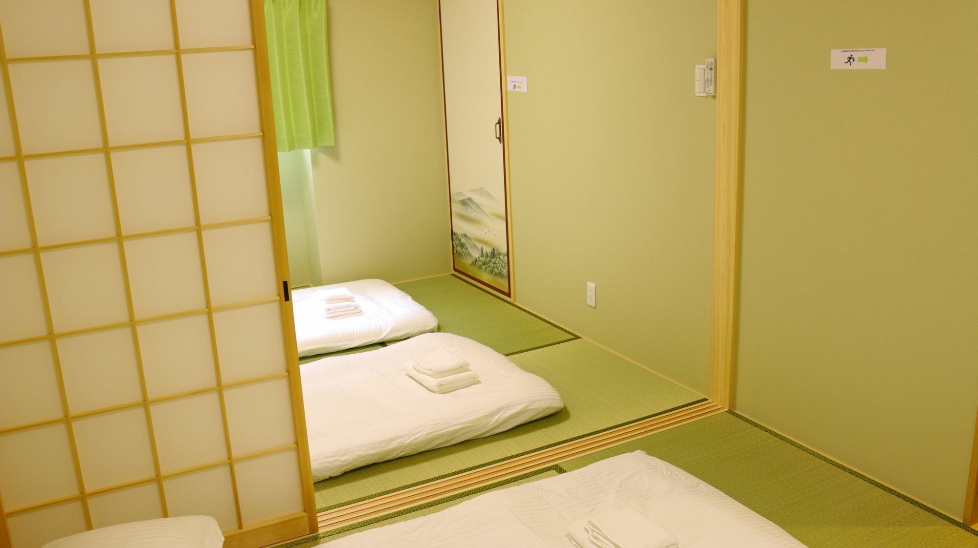 Holiday home Shirakabanoyado-keigetsu *