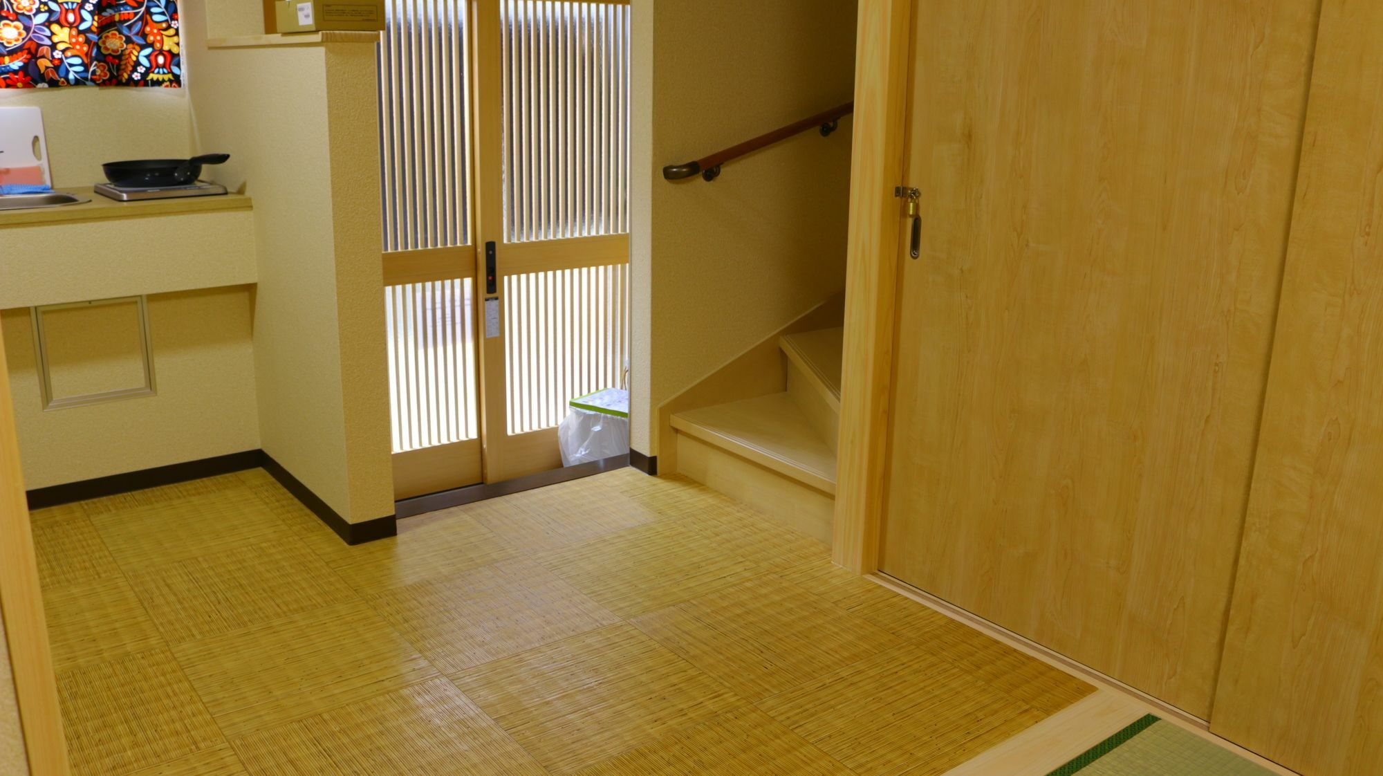 Shirakabanoyado-keigetsu Holiday home