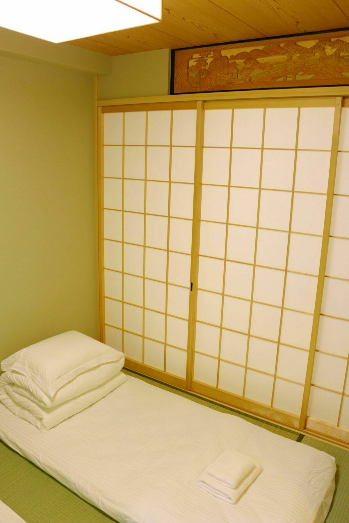 Holiday home Shirakabanoyado-keigetsu