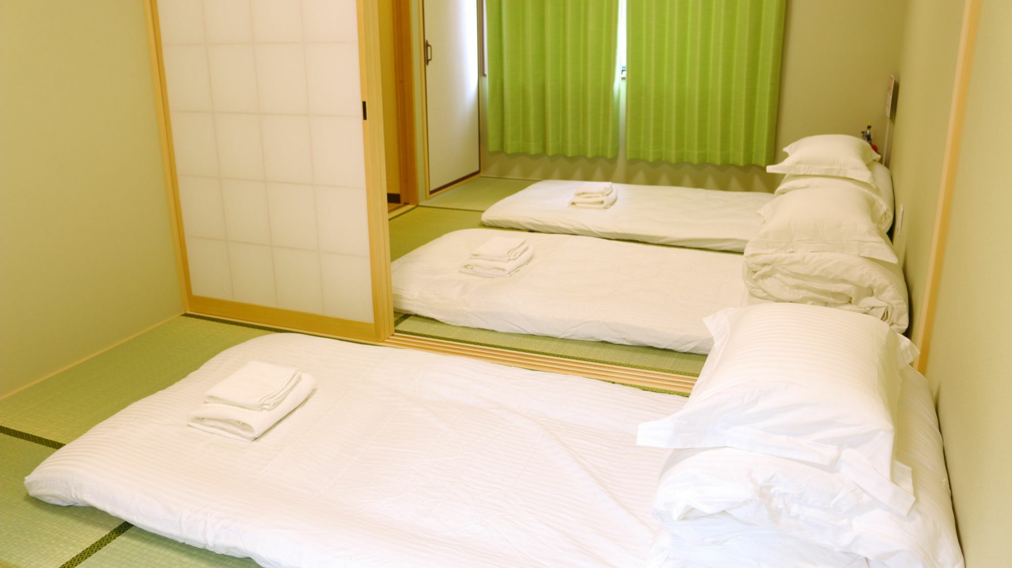 Holiday home Shirakabanoyado-keigetsu *