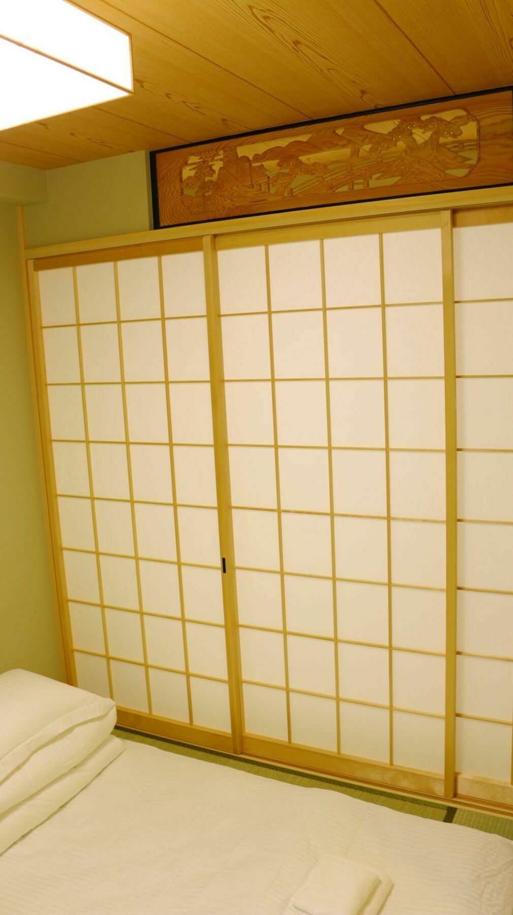 Holiday home Shirakabanoyado-keigetsu Osaka