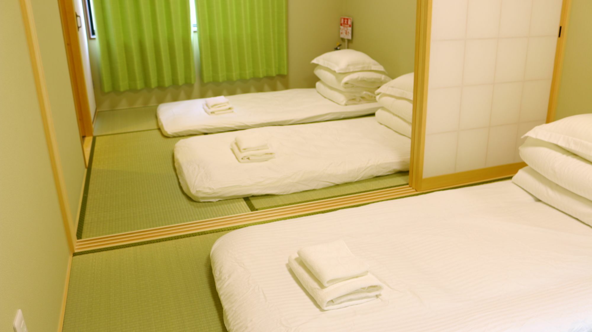 Shirakabanoyado-keigetsu Holiday home Osaka