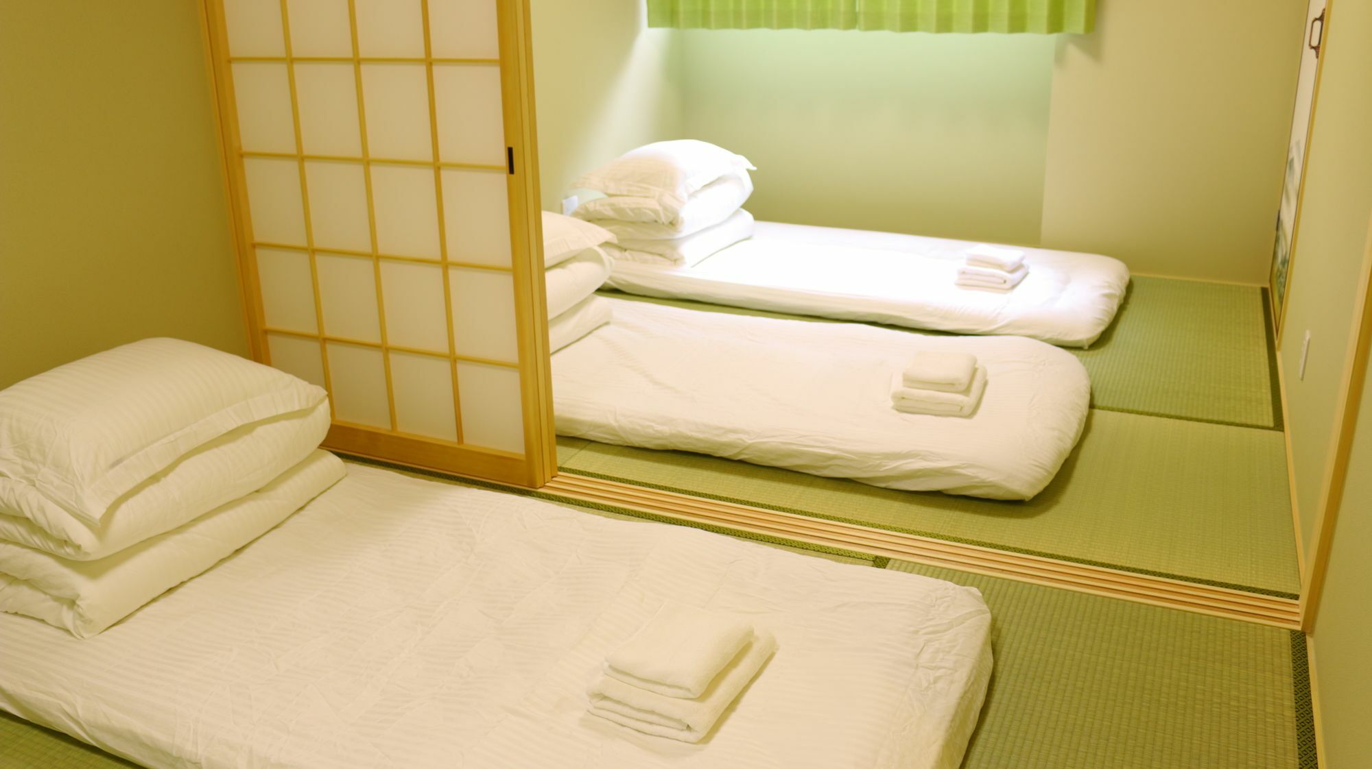 Shirakabanoyado-keigetsu Holiday home