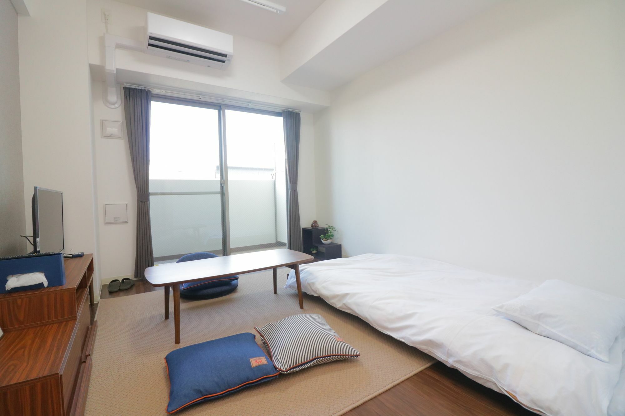 Hg Cozy No 53 今里駅前 Apartment Osaka