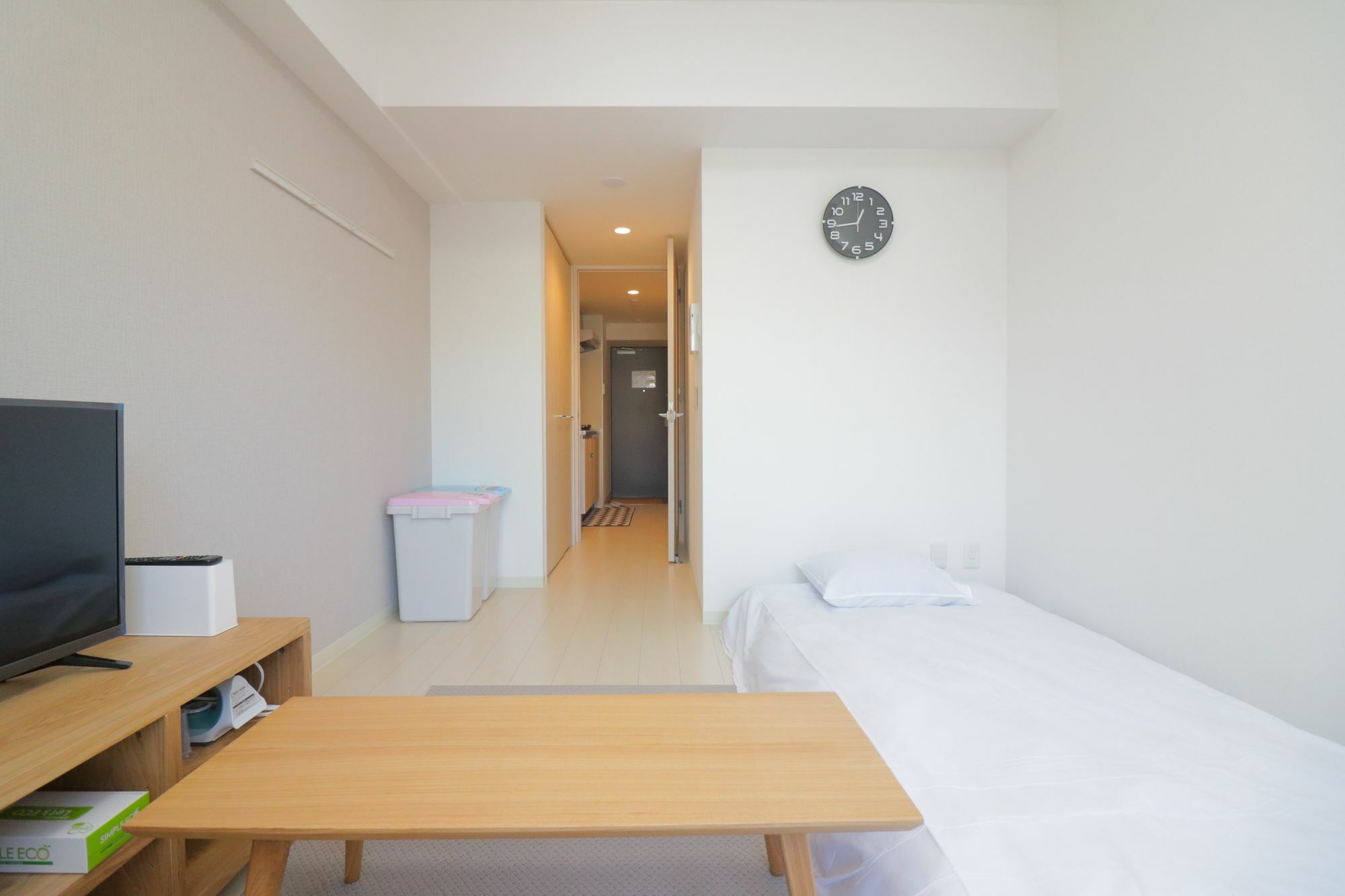 Hg Cozy No 53 今里駅前 Apartment *