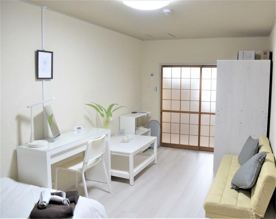 Kamiyama Mansion / Vacation 4357 Apartment *